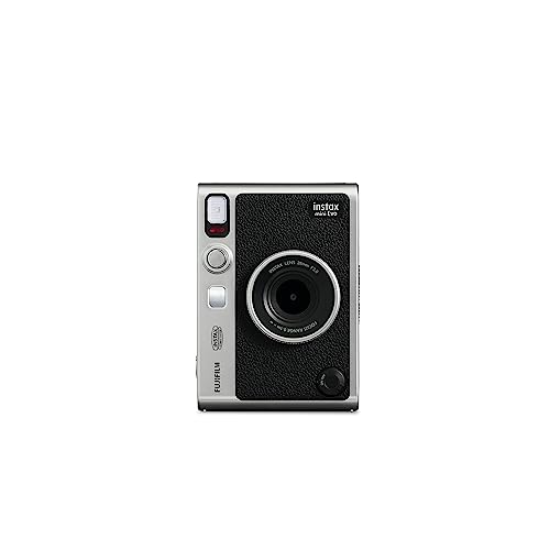 INSTAX Mini EVO Sofortbildkamera mit Hybridfunktion – Bild 3