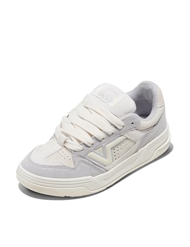 Vans Unisex Upland Shoe | '90s Retro Chunky Fashion Sneakers for Men & Women, Casual Low-Top,...