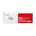 Canon Original 128 Toner Cartridge - Black