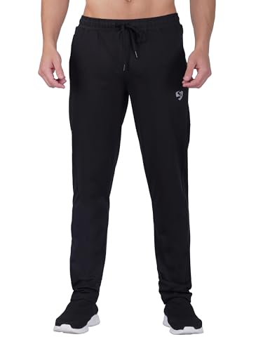 Image of SG Poly Spandex COR Track Pant for Men and Boys