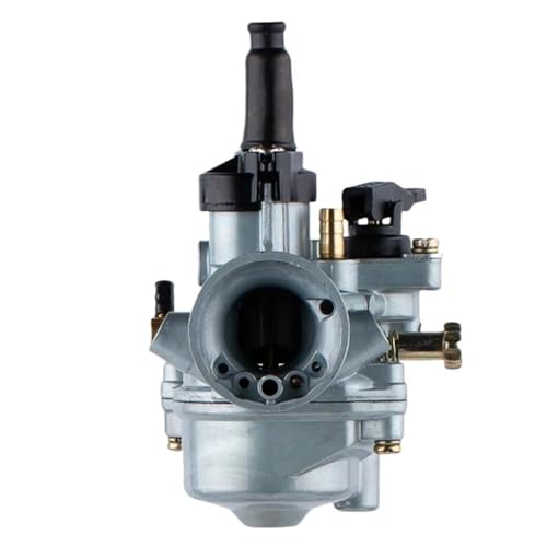 Carburateur 17.5mm pour réparer le moteur 2 temps fatigué d'une moto