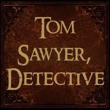 Hardcover Tom Sawyer Detective and Other Stories Book