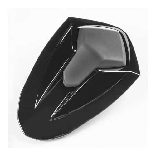 Capot passager Street Triple RS 765 pour vos sorties sportives solo
