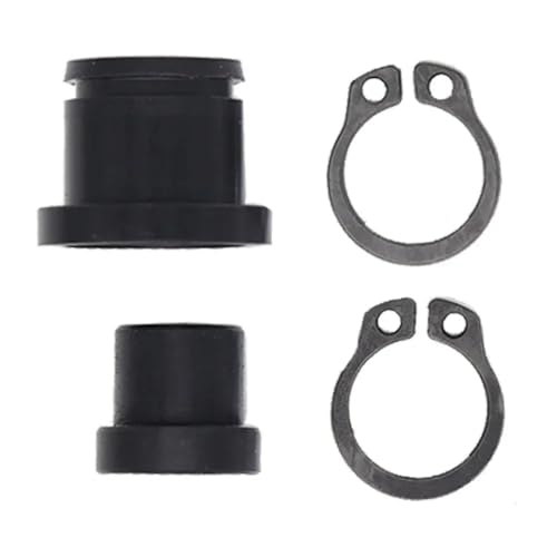 �R���g���[���P�[�u�� Compatible With Skoda For Octavia 1U 1Z 1999-2013 �A�b�v�O���[�h�}�j���A���V�t�g�P�[�u���u�b�V���M�A�Z���N�^�[���o�[�����P�[�W�G���h�s�{�b�g�L�b�g(A kit (4pcs))