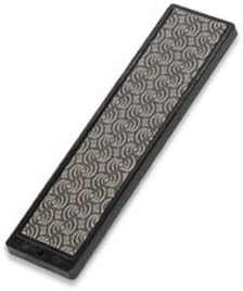 Diaface Moonflex Diamond Stone, 100 mm, Black 100 Grit