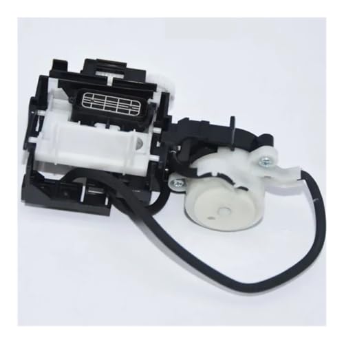 Pompe de nettoyage de système de capsulage d'encre pour résoudre l'encre sèche L3110 L3150