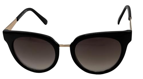GUESS GF0309 Black/Smoke Mirror Lens One Size2