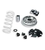  5114266 VARIATORE MALOSSI KYMCO LIKE 125I CBS IE 4T EURO 4 2018- (TE 25) MULTIVAR 2000 -