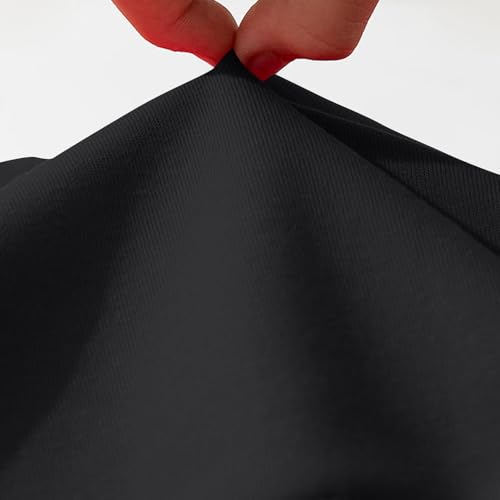 DDAPJ pyju Boys Girls Fleece Sweatshirt Unisex Kids Winter Warm Crewneck Pullover Sherpa Lined Thermal Tops 3-13Years4