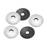 Photo Gallery patikil rondelle tenuta incollate epdm in acciaio inossidabile 304, 50pz 6,3x25 mm rondelle in gomma neoprene guarnizione di tenuta incollata fornitura bulloni tetto marino (#14) Photo Gallery patikil rondelle tenuta incollate epdm in acciaio inossidabile 304, 50pz 6,3x25 mm rondelle in gomma neoprene guarnizione di tenuta incollata fornitura bulloni tetto marino (#14)