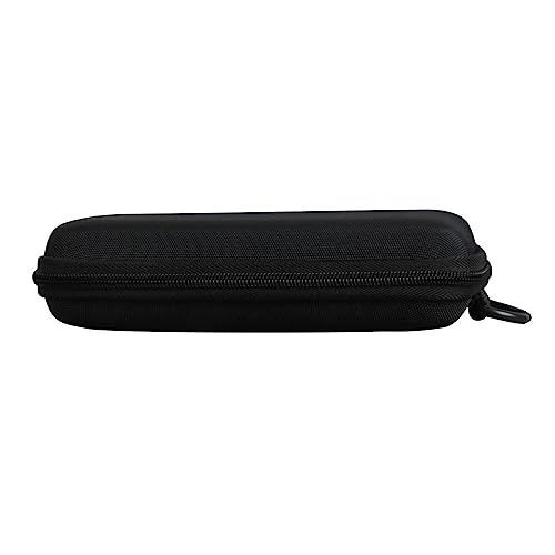 Hard Travel Case for Ekrist/LanLuk Portable Charger Power Bank 25800mAh (Black) - Image 6