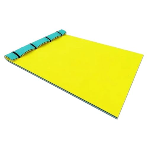 Hongjiwa �t���[�e�B���O�E�H�[�^�[�}�b�g ���㕂���}�b�g 270×90×3.3cm �C�����v�[���A�E�g�h�A���W���[�p�i (�C�G���[+�O���[���i���ʁj,180*55*3.3CM)