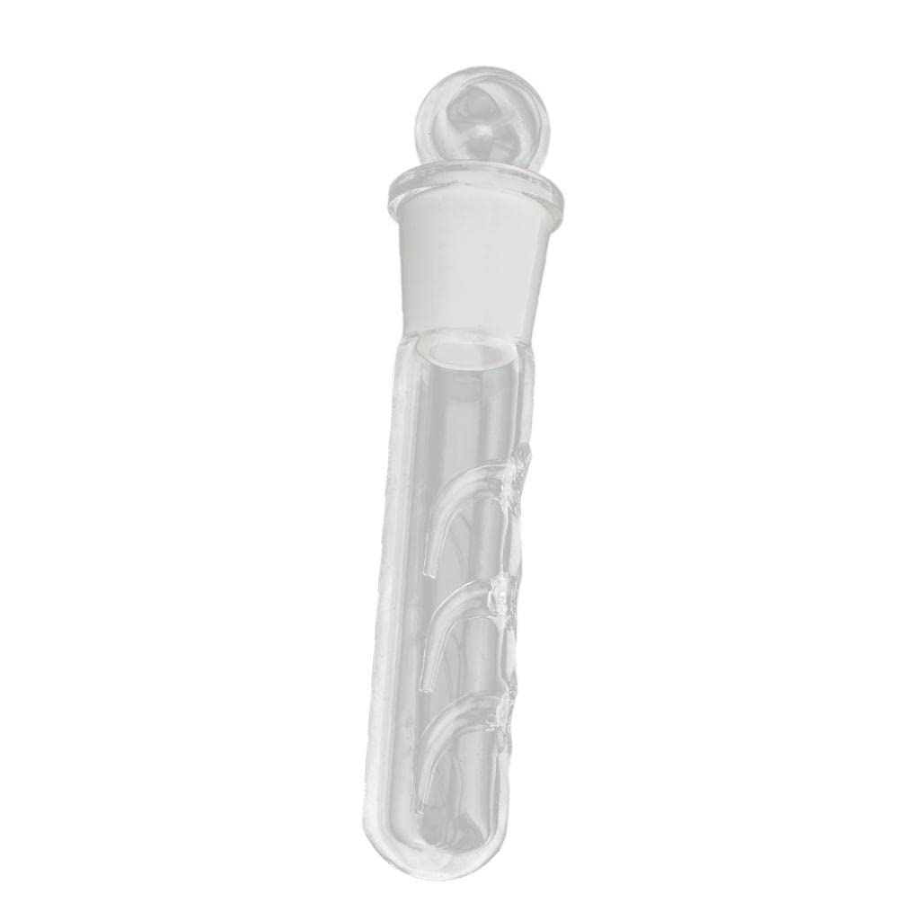 THE STYLE SUTRA Crystal Glass Planaria Trap Worm Catch Pen Shrimp Leech Catcher Three Holes | Other Fish & Aquarium Supplies | Fish & Aquariums (B0C4PPQS62) Amazon Price History, Amazon Price Tracker