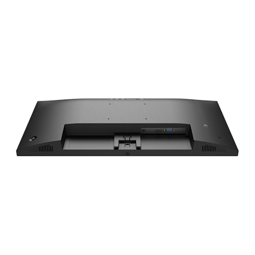 Image of MSI PRO MP251 E14L 24.5-Inch FHD 1920x1080, Computer Monitor IPS, 144Hz, 1ms, Frame-Less, Tilt Adjustable, Vesa Mount, Black