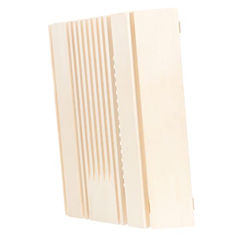 UPKOCH Lampada Da Sauna Con Paralume Antiesplosione Lampada Decorativa Per Sauna e Ambienti Caldi Alta Resistenza Alle Temperature Atmosfera Accogliente Per Casa e Spa