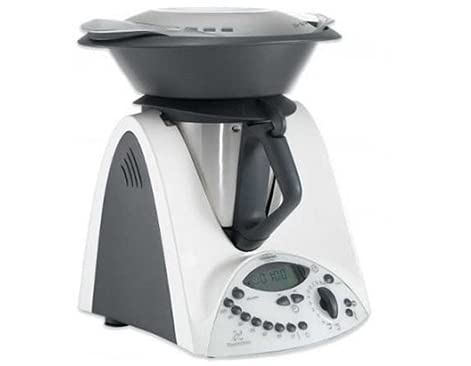 HOUSSE DE PROTECTION POUR THERMOMIX TM6/TM5