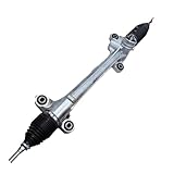 reglage boitier direction toyota lj70 Il peut ajuster automatiquement la puissance en fonction de la vitesse, de l'angle de braquage et d'autres paramètres pour une expérience de conduite optimale.