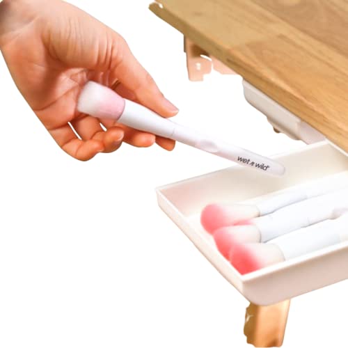 Gaveta Organizadora Autoadesiva Secreta Oculta 22x11cm