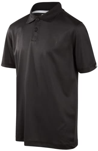 メンズウェア TNRCN ALL OR NOTHING POLO SHIRTS BLACK Amazon.com: New Balance Boys Polo Shirt - Short Sleeve