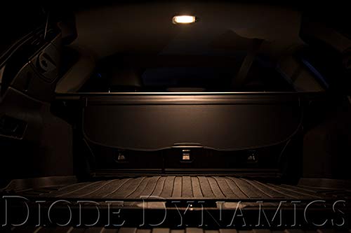 Lámpara LED compatible Subaru Outback 6000K Trunk Light miniatura 2