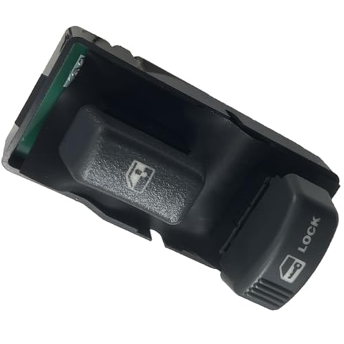 Bouton lève-vitre passager compatible Tahoe Yukon Escalade commande vitre électrique - 4