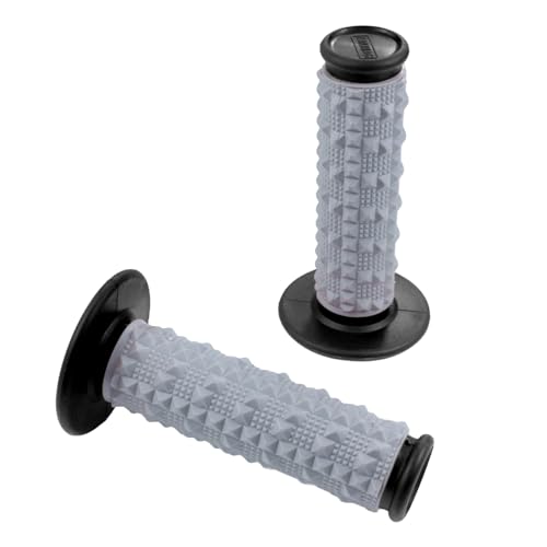 Cabo de guidão de motocicleta para EXC KLX KXF YZF CRF XR SX SXF YZ Motocross Dirt Pit Bike 22 mm 28