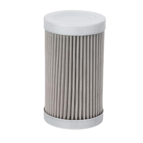 Image of 100 Micron Wire Mesh Filter Compatible with Lenz DH-750 /1000 Medium Pressure in Line Filters 5062-100 5062-100V