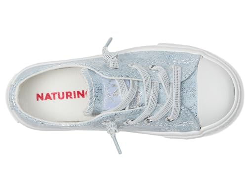 Naturino Girl's Ayasy (Toddler/Little Kid) Sneaker2