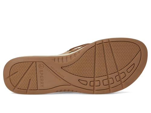 Sperry Women's Seafish Flip-Flop3