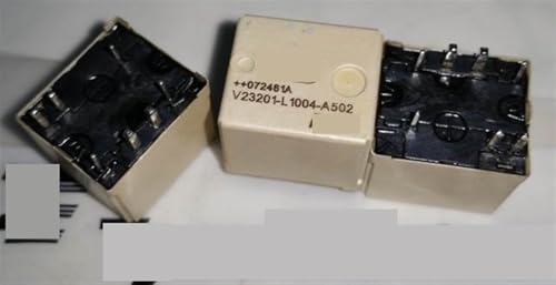 Relais de maintien magnétique 45A V23201-L1004-A502 pour automatisation domotique