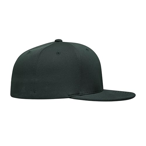 Image of Pacific Headwear Unisex-Adult Pacific Headwear Premium P-tec Flexfit Cap