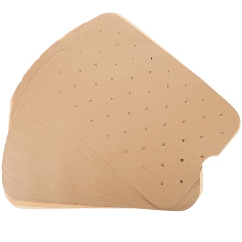 BESPORTBLE �G�A�t���C���[�p�y�[�p�[�V�[�g 100������ �g���̂� ���t�� �ϖ����ϔM���̎������C�i�[ �������̖��h�~���|�ȒP �G�A�t���C���[�����ɍœK