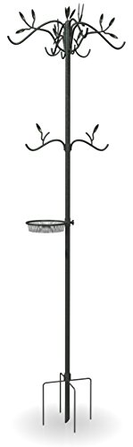 Peckish Secret Garden - Stazione da pranzo per