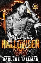 Infos Insights Audiobook Raiding Halloween: A Steel Raiders MC Novella 2026