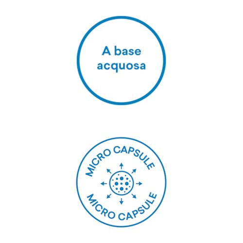 V Vebi Insetticida Draker 10.2 - Insetticida Concentrato Contro Insetti Striscianti E Volanti, Azione Tecnologica Microincapsulazione, 100% Made In Italy - 1 Litro - 3