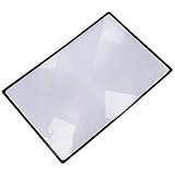 Ideal para leer texto, menú, mapas, documentos, etc.