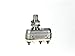Honeywell Sensing and Control 1HT1 MICRO SWITCH8482; Electromechanical Switches, MICRO SWITCH8482; Sealed Switches, MICRO SWITCH8482; Sealed and High Temperature Precision Switches