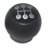 Für Vauxhall Für Opel Für Omega B 1995-2003 Manueller Wählhebel Schaltknauf Hebel Wechselgetriebe Schalthebel