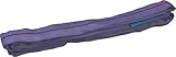  TRIUSO Rundschlinge, Hebe band, 1 to., 1,5m, violet