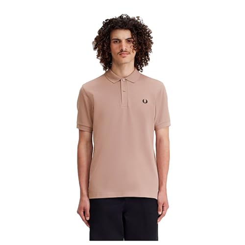 Fred Perry M6000 Short Sleeve Polo L