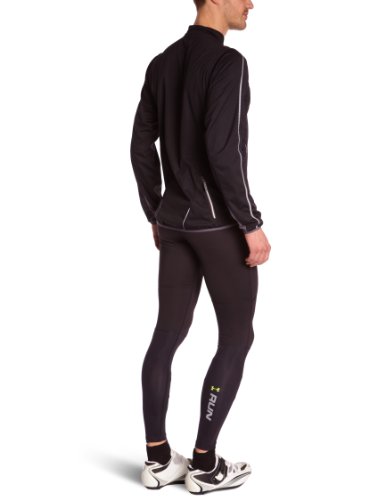 Chaqueta para ciclismo Gore Bike Wear WindStopper XL miniatura 2