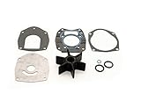 Replacement Kits Brand Mercruiser Alpha One Gen 2 Impeller Repair Kit