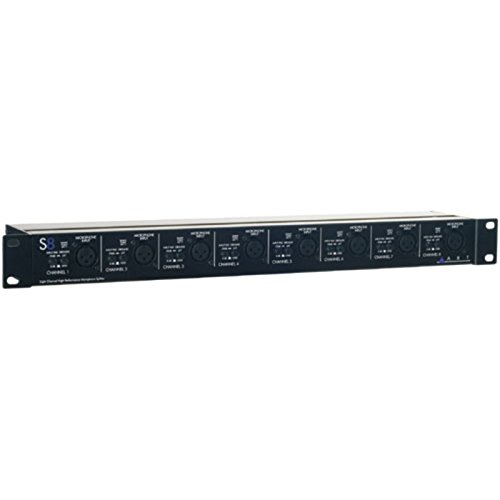 Art arts8 Splitter Micro résout les problèmes de câblage et duplication audio - 2