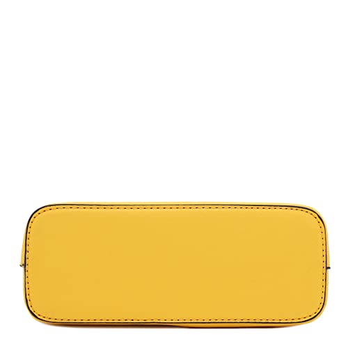 Image of FashionPuzzle Small Dome Crossbody bag with Chain Strap