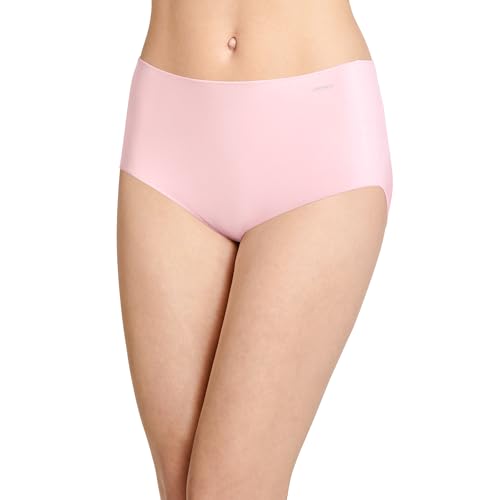 Image of Jockey Women's Underwear No Panty Line Promise Hip Brief - 3 Pack