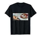 Michelangelo T-shirts for women