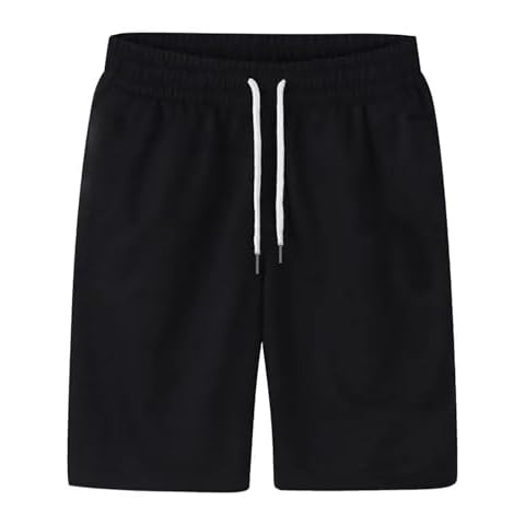 BMKKTOP Men's Soft Baggy Joggers Cover