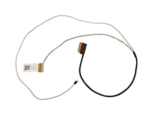 Preisvergleich Produktbild HP Pavilion 17-ab400 Original Displaykabel LED 30-Pin HD / FHD