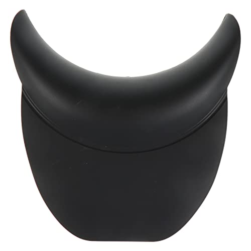 SHERCHPRY Salon Shampoo Neck Rest Cushion Hair Washing Pillow for Comfort Support at Salon Sinks Non Slip Design for Neck Relief During Hair Washing Easy to Install Durable