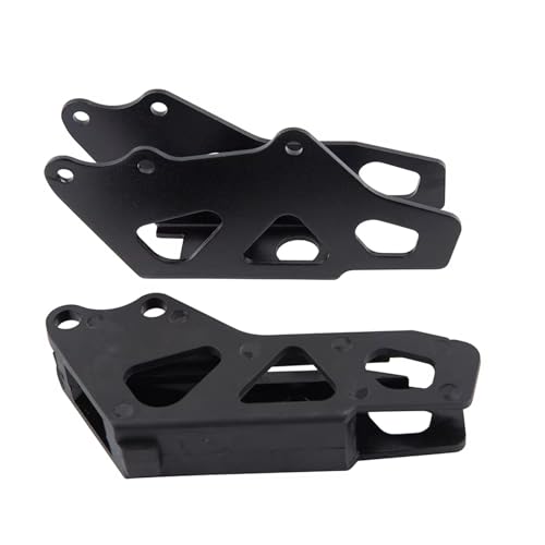 Guide chaîne moto de rechange pour rénover le bras oscillant des Yamaha YZ